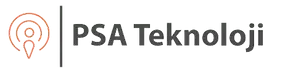 psa teknoloji logosu