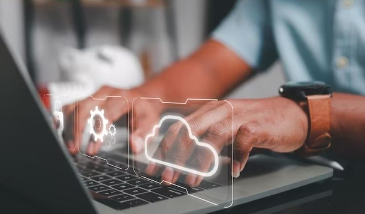 İş Sürekliliği ve Felaket Kurtarma