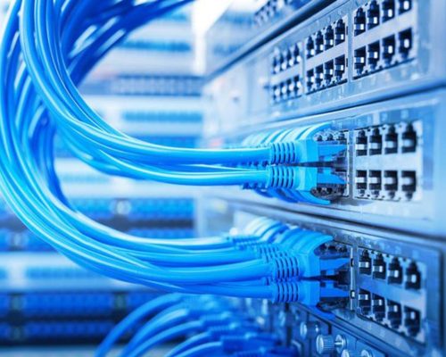 Bilgi Teknolojileri Altyapı Kurulumu