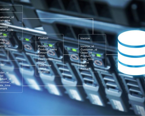 Veri Tabanı Yönetimi